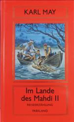 Karl May Ausgabe / Im Lande des Mahdi II