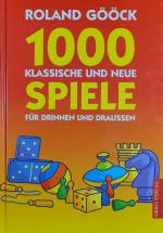 Gööck Roland: 1000 klassische und neue S Gööck Roland: 1000 klassische und neue S