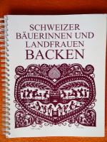 Landfrauen: Schweizer Bäuerinnen und Lan