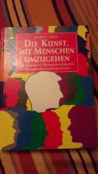 Horst Conen: Die Kunst, mit Menschen umz