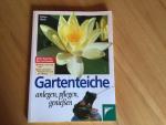 Peter Beck: Gartenteiche