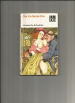 Erika Weber: Die Liebesprobe