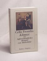 Celia Fremlin: Klimax oder ausserordentl Celia Fremlin: Klimax oder ausserordentl
