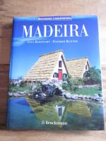 Bernhart, Udo; Kluthe Dagmar: Madeira Bernhart, Udo; Kluthe Dagmar: Madeira