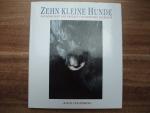 Rosemarie Halbrock: Zehn kleine Hunde Rosemarie Halbrock: Zehn kleine Hunde