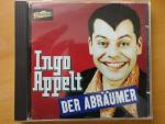 Der Abräumer