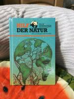 Hilf der Natur - Was du selbst tun kannst