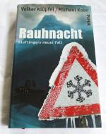 Klüpfel, Volker; Kobr, Michael: Rauhnach Klüpfel, Volker; Kobr, Michael: Rauhnach