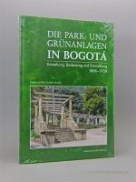 Cendales Paredes, Claudia: Die Park- und