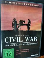 Ken Burns: Civil War