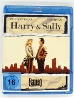 Rob Reiner: Harry & Sally - Frauen und M