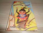 Mariasun Landa: Tanz, Russika, Tanz! Mariasun Landa: Tanz, Russika, Tanz!