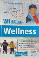 Hademar Bankhofer: Winter Wellness Hademar Bankhofer: Winter Wellness