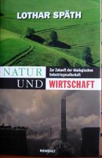 Natur und Wirtschaft