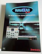 Wavelab 3.0 Die nächste Generation digitaler Audiobearbeitung