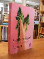 Wolff, Steffi von: Glitzerbarbie - Roman