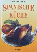 Spanische Küche.