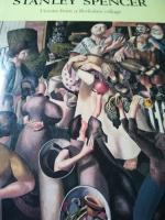 stanley spencer