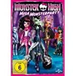 Mike Fetterly, Steve Sacks: Monster High