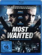 Most Wanted - Im Fadenkreuz des Kartells