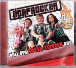 Roll den roten Teppich aus