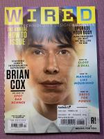 Wired. 10.2011 Brian Cox