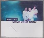 Eiffel 65: Move Your Body von EIFFEL 65