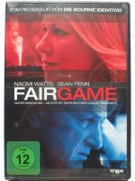 Doug Liman: Fair Game - Polit- Thriller 