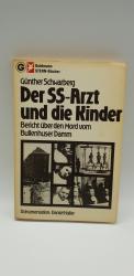 Der SS-Arzt und die Kinder - Bericht über den Mord vom Bullenhuser Damm - Dokumentation: Daniel Haller