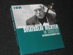 Sviatoslav Richter plays Beethoven/Schubert/Liszt - Piano Sonatas - Swjatoslav Richter spielt Klaviersonaten von Beethoven, Schubert und Liszt - Historic Russian Archives