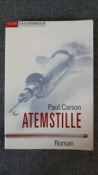 Paul Carson: Atemstille
