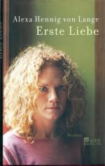 Erste Liebe