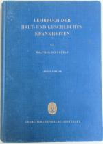 Lehrbuch der Haut- und Geschlechtskrankheiten