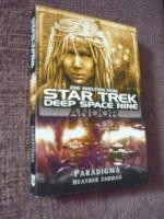 Heather Jarman: Star Trek - Cross Cult -