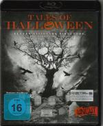 Tales of Halloween