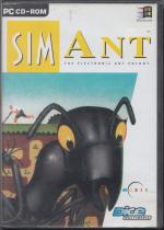 SIM ANT / Ameisen