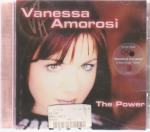 Vanessa Amorosi: The Power