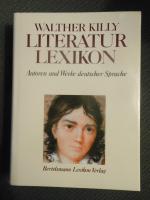 Literaturlexikon. Autoren und Werke deutscher Sprache