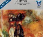 Joseph Haydn: Die Jahreszeiten - The Sea Joseph Haydn: Die Jahreszeiten - The Sea