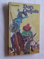 DON QUIJOTE  .