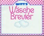 Witt's  Wäsche Brevier