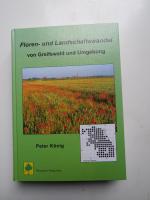 Floren- und Landschaftswandel von GREIFSWALD und Umgebung