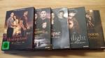 Die twilight saga: Biss zum Morgengrauen