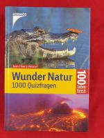 Winstel, Jean Th: Wunder Natur