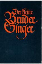 Gericke, Hermann P; Moser, Hugo; Quellma Gericke, Hermann P; Moser, Hugo; Quellma