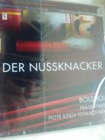 Tschaikovsky, P.I.: Der Nussknacker - Bo
