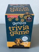 Einstein Genius - Trivia Game