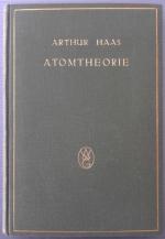 Atomtheorie