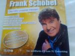 Frank Schöbel: Die Hits unserer Herzen (