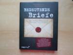 Felicia Englmann: Bedeutende Briefe - Di